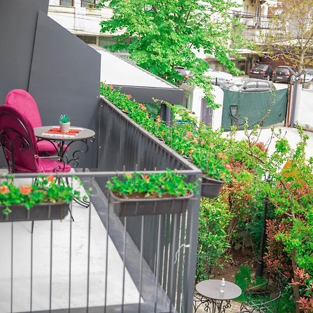 Etnomania Boutique Hotel Prisztina Zewnętrze zdjęcie