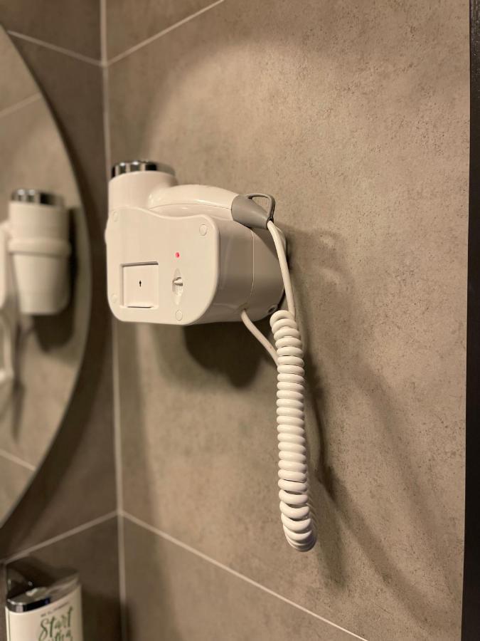 Etnomania Boutique Hotel Prisztina Zewnętrze zdjęcie