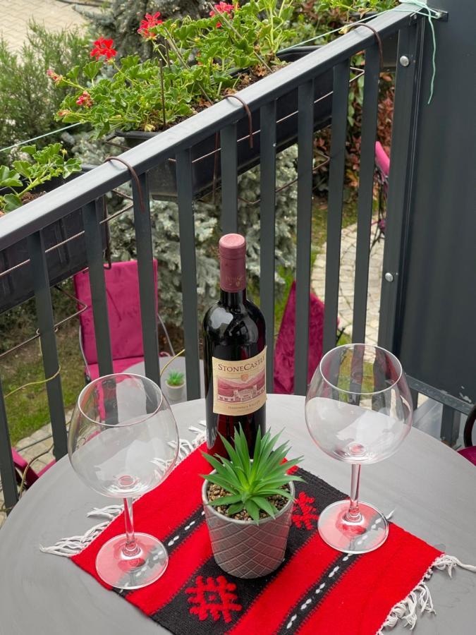 Etnomania Boutique Hotel Prisztina Zewnętrze zdjęcie