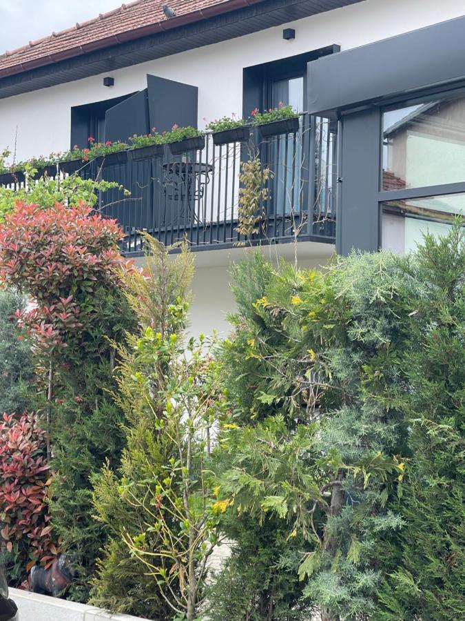 Etnomania Boutique Hotel Prisztina Zewnętrze zdjęcie
