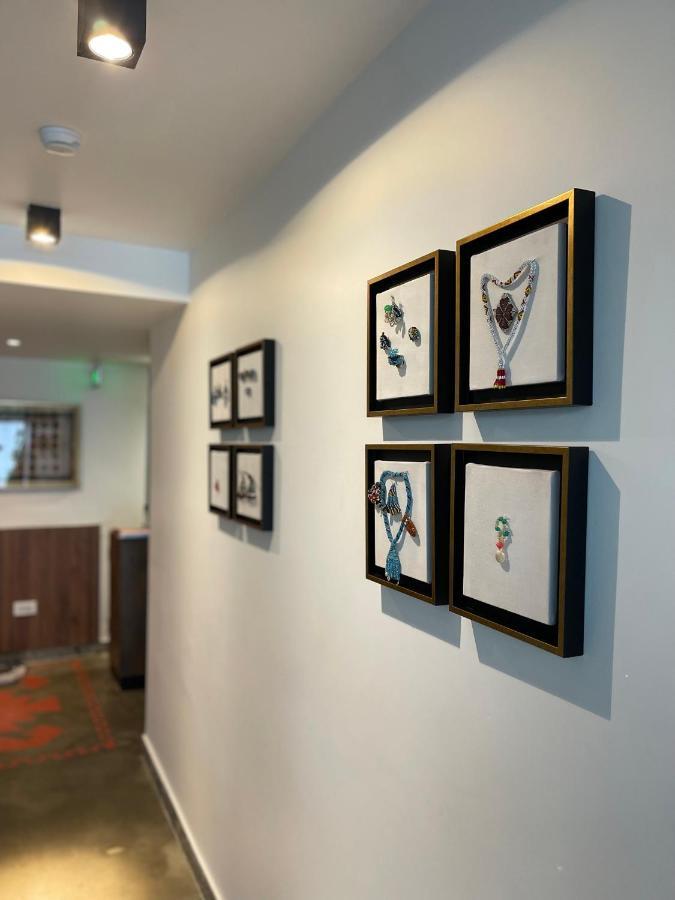 Etnomania Boutique Hotel Prisztina Zewnętrze zdjęcie
