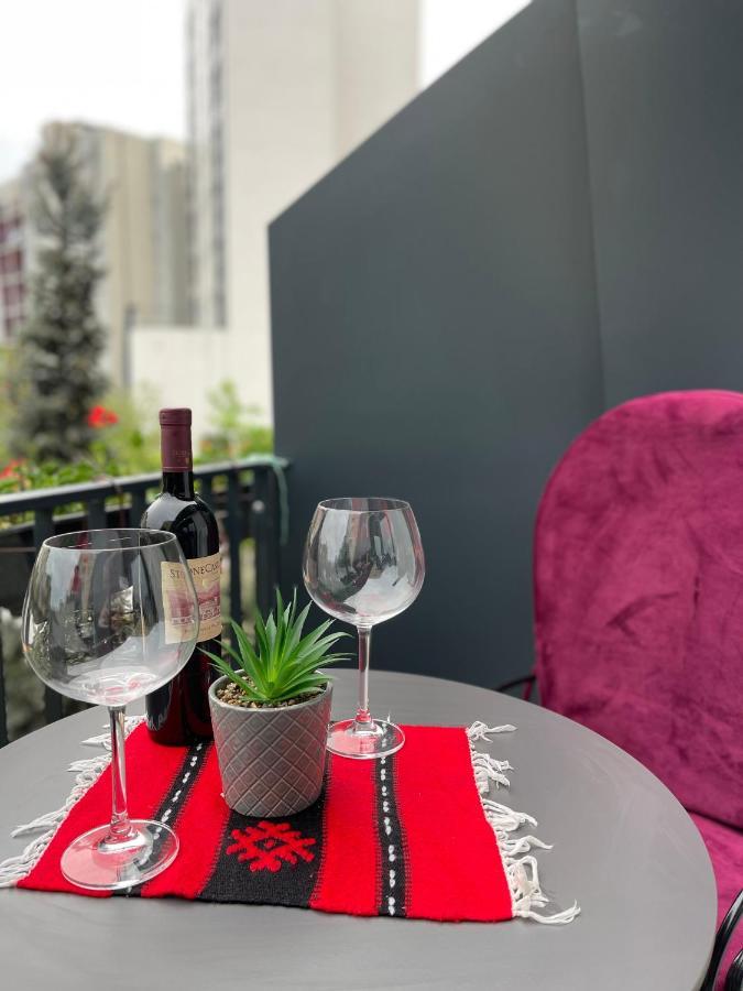 Etnomania Boutique Hotel Prisztina Zewnętrze zdjęcie