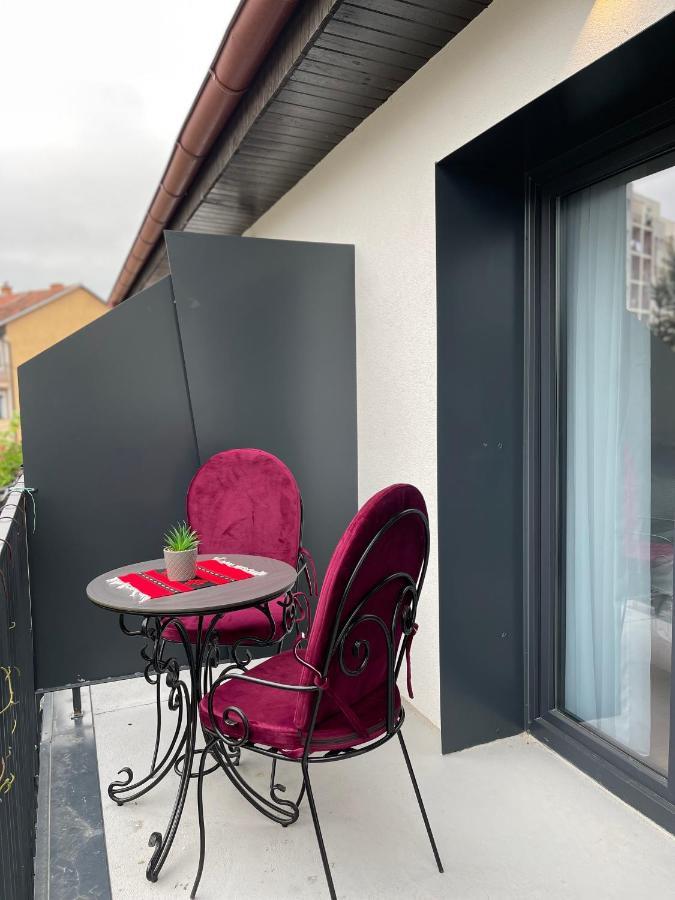 Etnomania Boutique Hotel Prisztina Zewnętrze zdjęcie