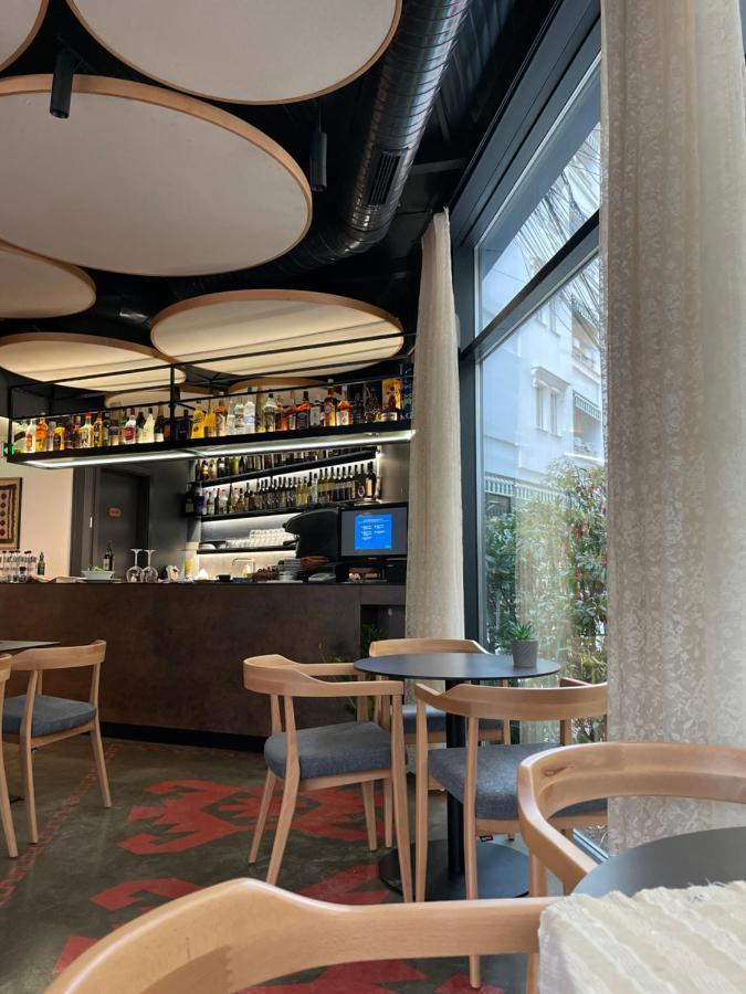 Etnomania Boutique Hotel Prisztina Zewnętrze zdjęcie