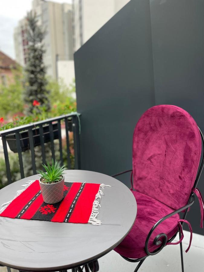 Etnomania Boutique Hotel Prisztina Zewnętrze zdjęcie