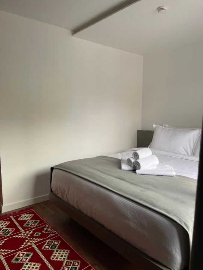 Etnomania Boutique Hotel Prisztina Zewnętrze zdjęcie