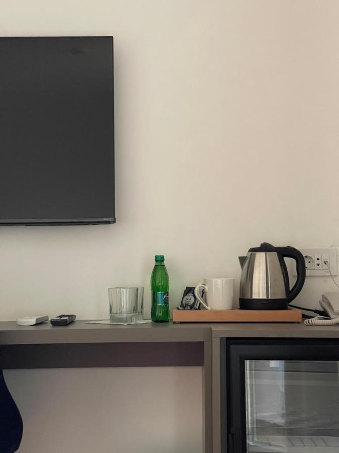 Etnomania Boutique Hotel Prisztina Zewnętrze zdjęcie