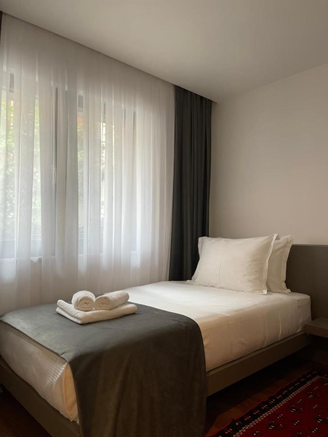 Etnomania Boutique Hotel Prisztina Zewnętrze zdjęcie