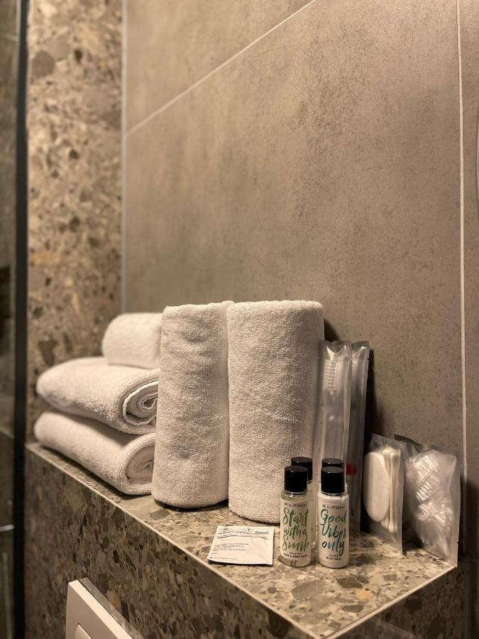 Etnomania Boutique Hotel Prisztina Zewnętrze zdjęcie