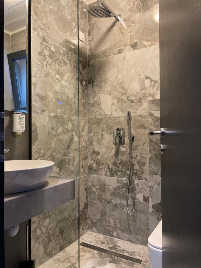 Etnomania Boutique Hotel Prisztina Zewnętrze zdjęcie